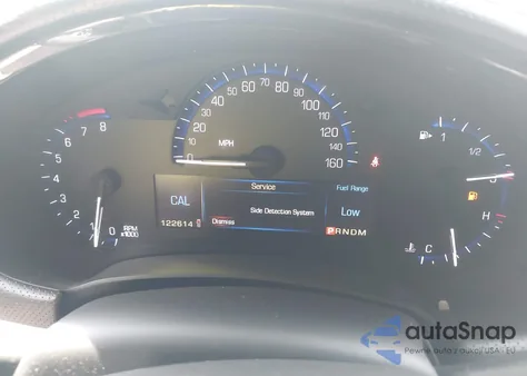 2015 Cadillac Xts Luxury from USA, damaged, VIN 2G61N5S36F9125192